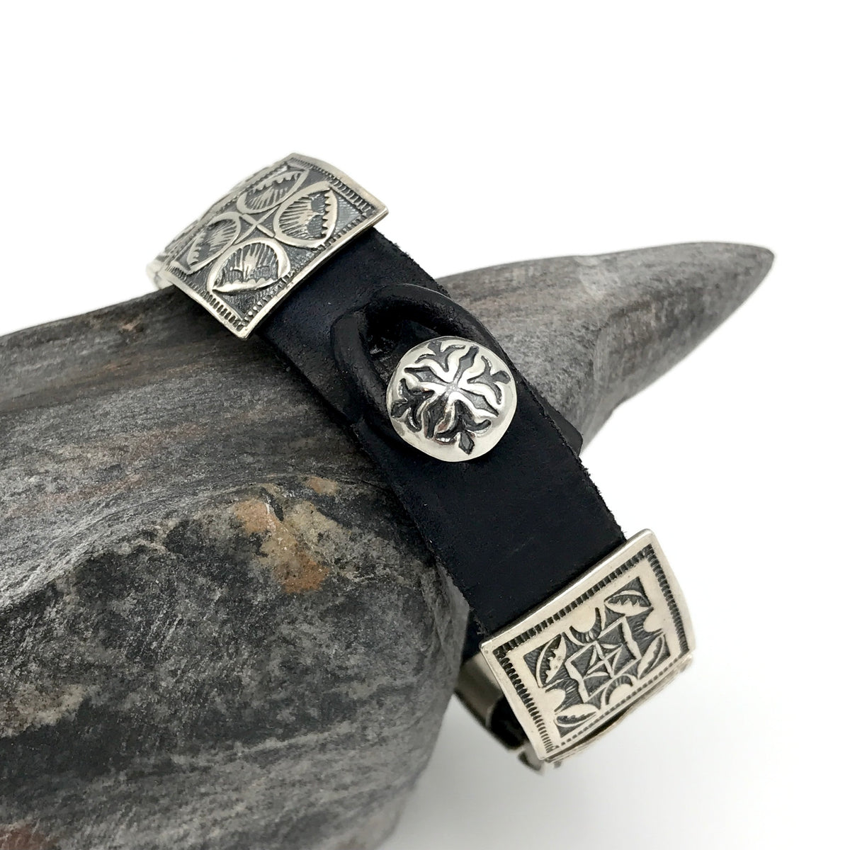 μ*様 SANKUANZ CARST DAGGER BRACELET SANKUANZ CARST DAGGER BRACELET