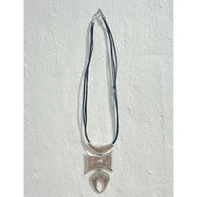 Load image into Gallery viewer, Tuareg Statement Necklace - Moussa Albaka