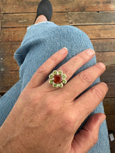 Load image into Gallery viewer, The Dolores Ring - Moriah Stanton