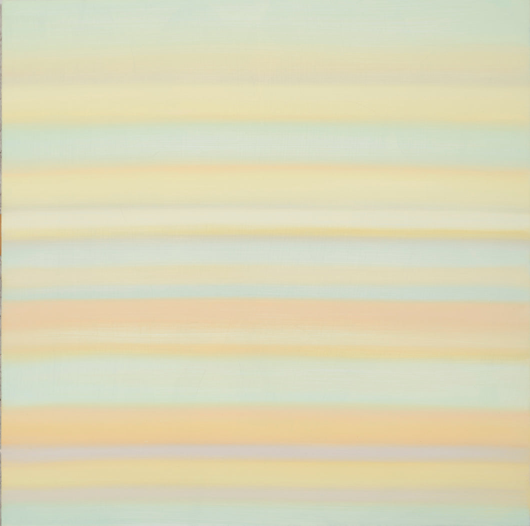 Cloud Stripe no. 1 by Shawn Demarest