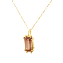 Load image into Gallery viewer, Sunstone Pendant - Erin Cuff