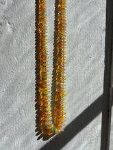 Load image into Gallery viewer, Ethiopian Opal Necklace - Goldhenn