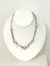 Load image into Gallery viewer, South Sea Pearl Necklace - Martin Bernstein