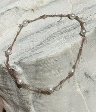 Load image into Gallery viewer, South Sea Pearl Necklace - Martin Bernstein