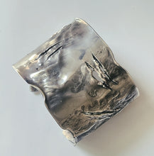 Load image into Gallery viewer, Wildcat Cuff - Moriah Stanton
