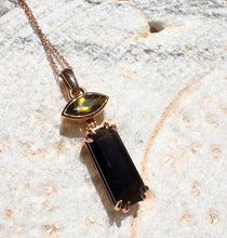 Load image into Gallery viewer, Sojourn Pendant Necklace - Moriah Stanton