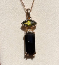Load image into Gallery viewer, Sojourn Pendant Necklace - Moriah Stanton