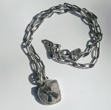 Load image into Gallery viewer, Staurolite Pendant Necklace - Miranda Hicks