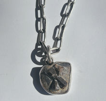 Load image into Gallery viewer, Staurolite Pendant Necklace - Miranda Hicks