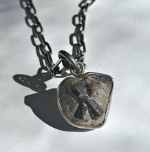 Load image into Gallery viewer, Staurolite Pendant Necklace - Miranda Hicks