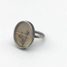 Load image into Gallery viewer, Captured Ring - Hilary Finck