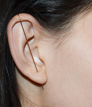 Load image into Gallery viewer, Master Needle Earring - Labulgara