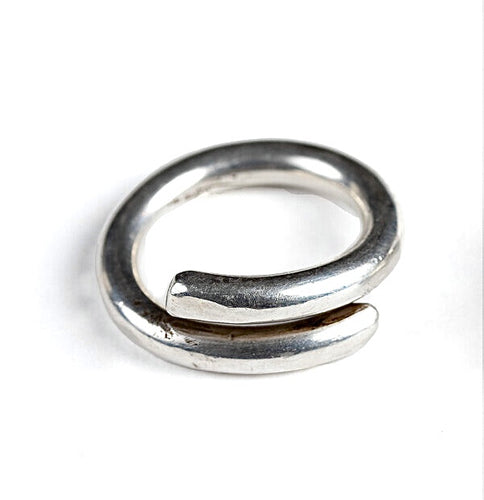 Noel Harvey - Thin Wrap Ring