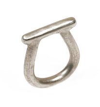 Load image into Gallery viewer, Noel Harvey - Stirrup Ring