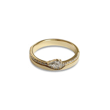 Load image into Gallery viewer, Forever Moment Ring - Labulgara